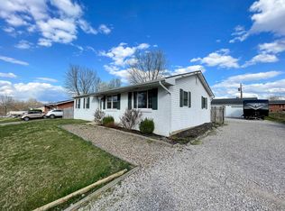 2922 New Haven Ct, Flatwoods, KY 41139