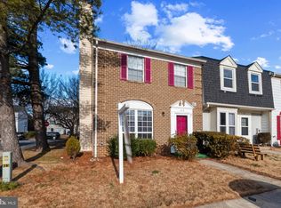 413 Shannon Ct, Frederick, MD 21701