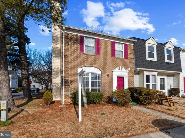 413 Shannon Ct, Frederick, MD 21701