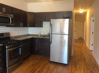 1834 N Saint Louis Ave #1L, Chicago, IL 60647