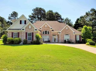 802 Archie Dr, McDonough, GA 30252