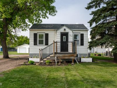 826 W Bowen Ave, Bismarck, ND, 58504