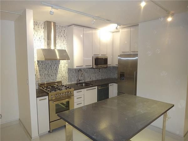 New Kitchen