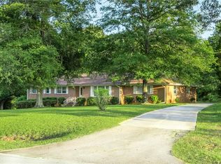 1850 Pine Top Rd, Belton, SC 29627