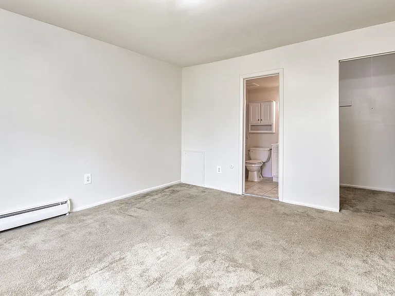 Rustic Village Apartments & Townhomes — Photo 16