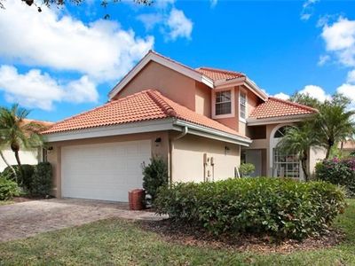 123 Napa Ridge Way, Naples, FL, 34119
