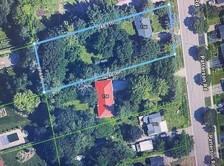 156 Patterson Rd, Barrie, ON L4N3W4