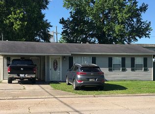 3001 Allison St, Morgan City, LA 70380