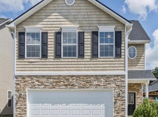 28 Chowan Dr, Fletcher, NC 28732