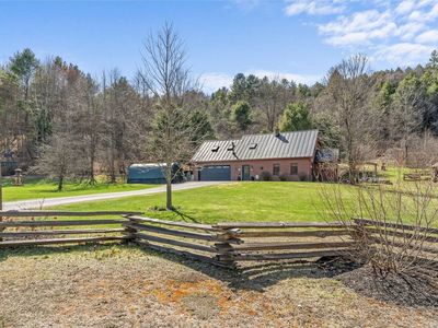 100 Plateau Road, East Calais, VT, 05650