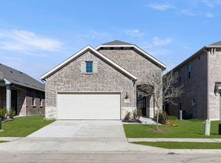 14149 Gallatin St, Pilot Point, TX 76258