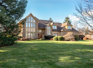 1345 Sagebrook Way, Webster, NY 14580