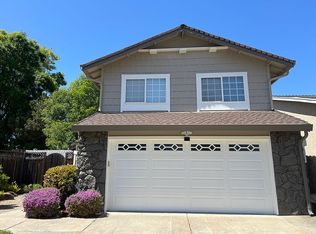 74 Ayamonte Ct, San Ramon, CA 94583