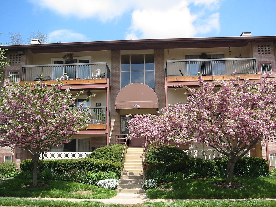 Building Entrance