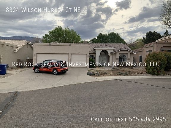 2nd image of 8324 Wilson Hurley Ct NE