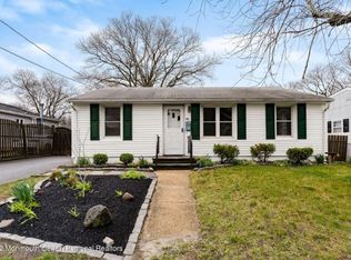 511 Hillside Ave, Point Pleasant Beach, NJ 08742