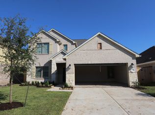 2618 Blue Abbot Dr, Fresno, TX 77545