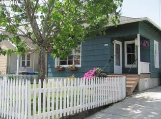 4035 SE 65th Ave, Portland, OR 97206