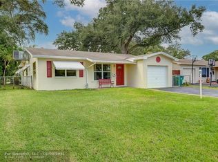 5021 SW 29th Way, Fort Lauderdale, FL 33312