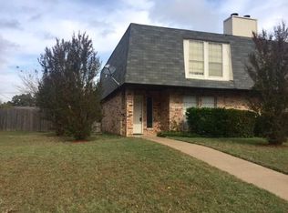 1223 Lovell Dr, Arlington, TX 76012