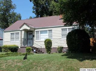1612 2nd Ave W, Birmingham, AL 35208