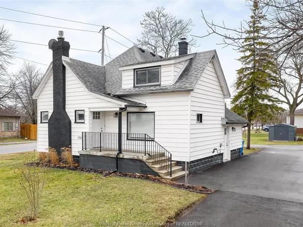 1985 Lesperance Rd, Tecumseh, ON N8N 1Y5