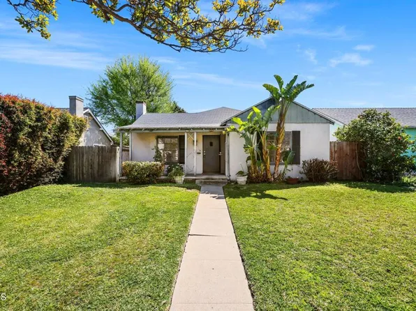 2746 Mataro St, Pasadena, CA 91107