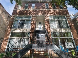 1711 N Hoyne Ave APT 1S, Chicago, IL 60647