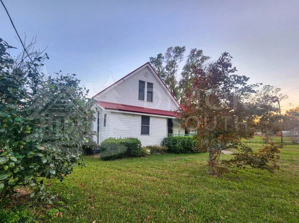 421 Franklin Ave, Brewton, AL 36426