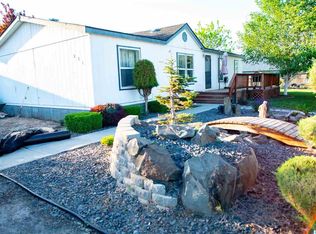 231 Maple St, Mabton, WA 98935