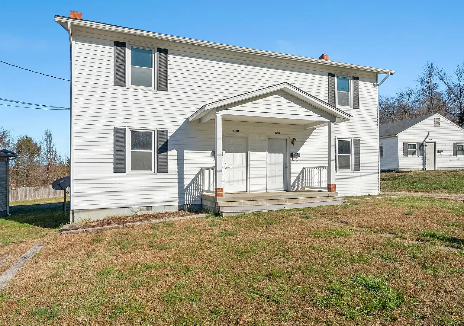420 Longwood Avenue — Photo 1