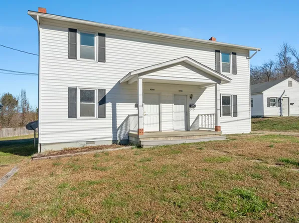 420 Longwood Avenue, 420 Longwood Ave #A, Farmville, VA 23901