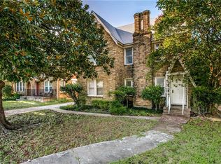 5822 Goodwin Ave, Dallas, TX 75206