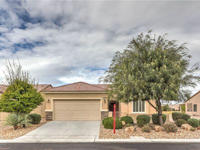 7713 Songster St, North Las Vegas, NV, 89084
