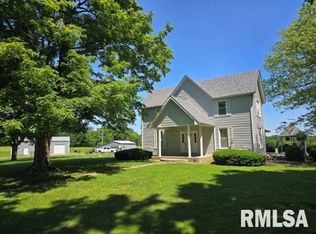1520 Body Barn Rd, Anna, IL 62906