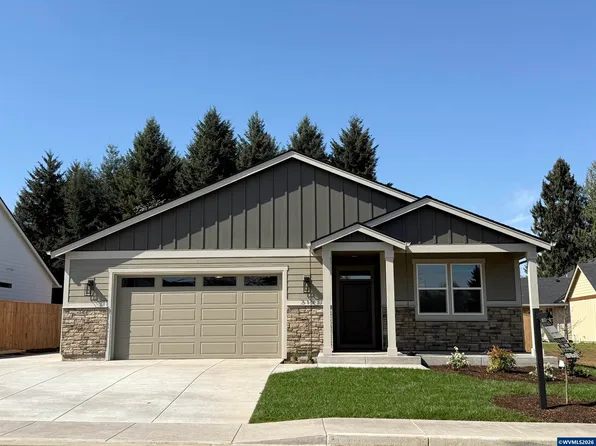215 NE Broadway, Sublimity, OR 97385