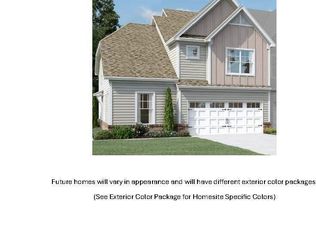 3151 Mission Olive Pl #302, New Hill, NC 27562