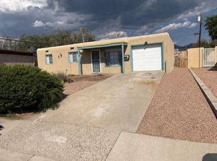 1222 Christine St NE, Albuquerque, NM 87112