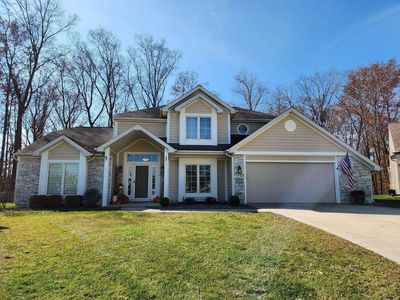 3337 Cilantro Cv, Fort Wayne, IN, 46818