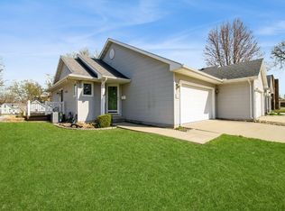 704 N Buxton St, Indianola, IA 50125
