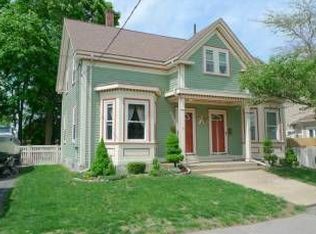 39 Harvard St, Dedham, MA 02026