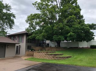 1106 Durand St, Durand, WI 54736