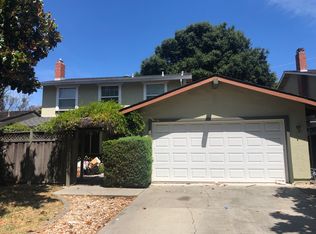 870 Hollenbeck Ave, Sunnyvale, CA 94087