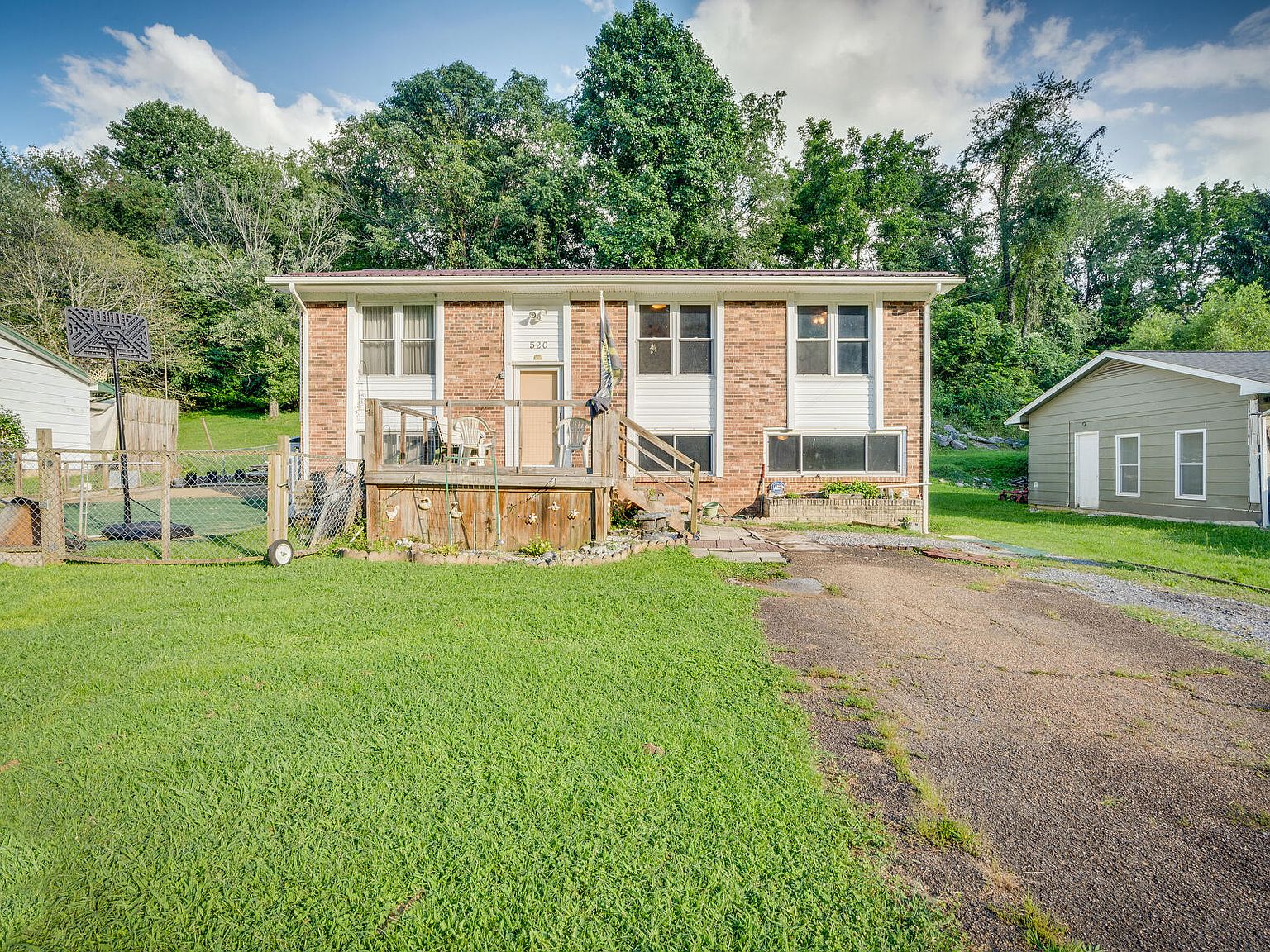 520 Silver Grove Rd, Bluff City, TN 37618 Zillow