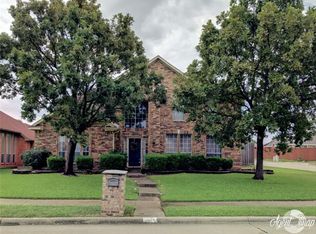 2000 Grand Cayman Way, Mesquite, TX 75149