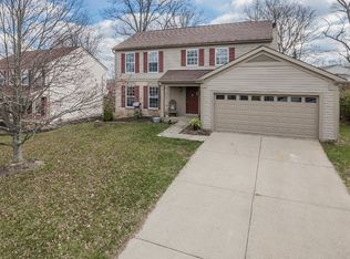 9992 Bent Tree Cir, Union, KY 41091