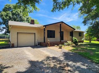 5006 Sisk Hill Rd, Vale, NC 28168