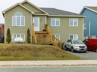 4 Tottenham Place, Paradise, NL A1L0Z2