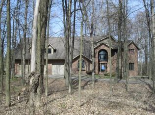 5450 N Graham Rd, Freeland, MI 48623