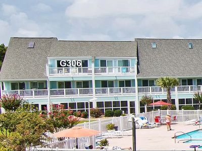9201 Coast Guard Rd #306, Emerald Isle, NC, 28594